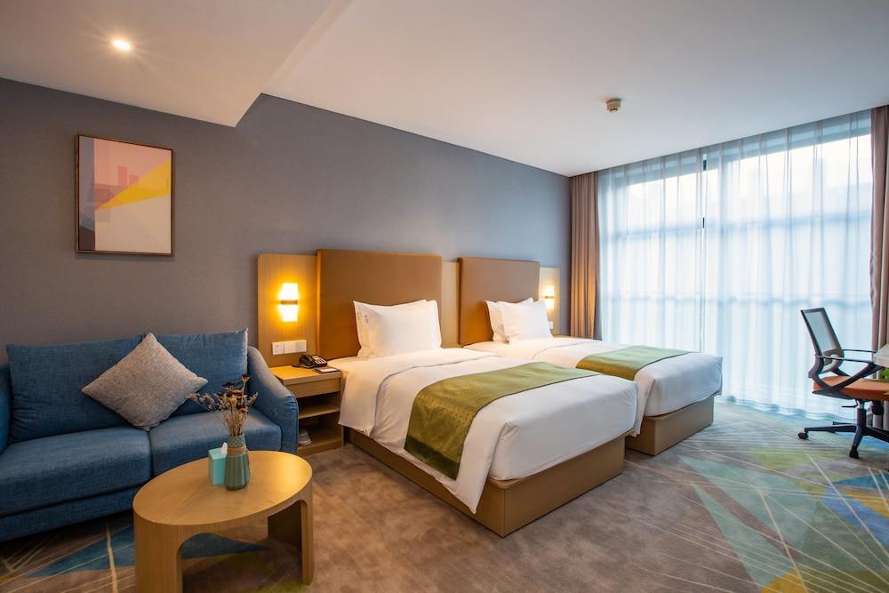 Holiday Inn Express Changzhou Xinbei by IHG