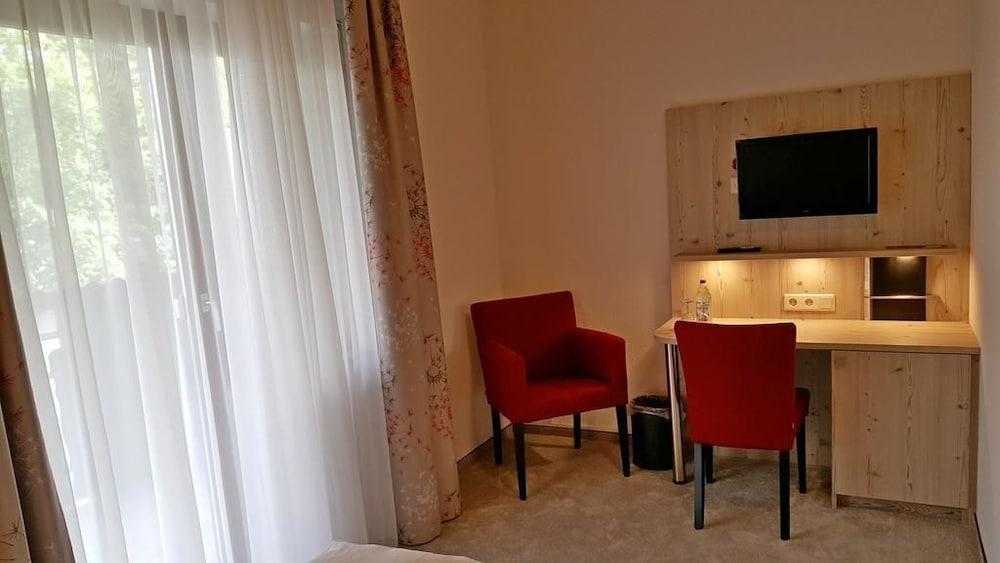 Landgasthaus Zollerstuben