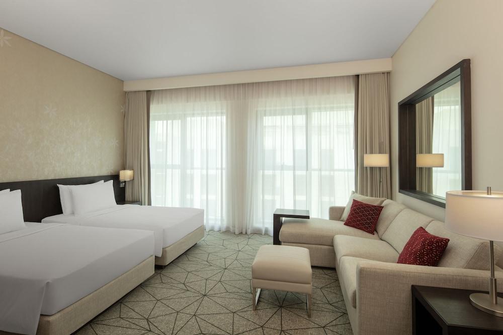 Hyatt Place Dubai Jumeirah