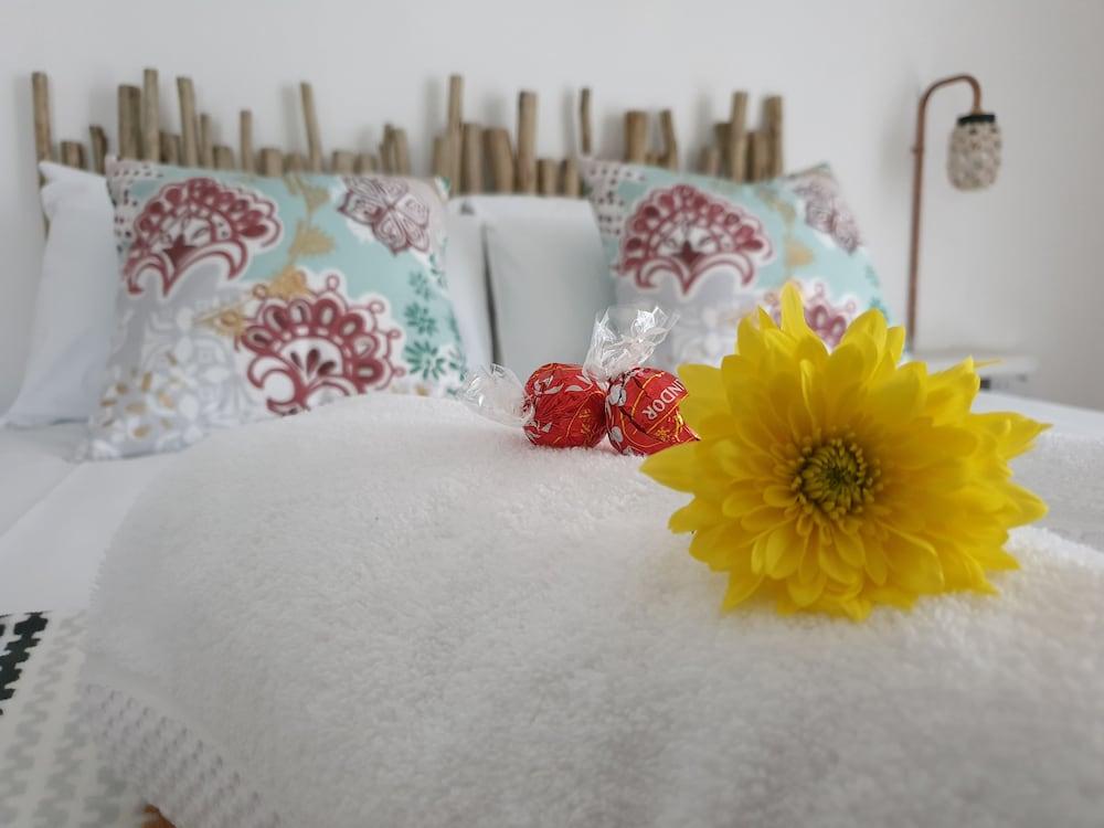 You Have Arrived Guesthouse