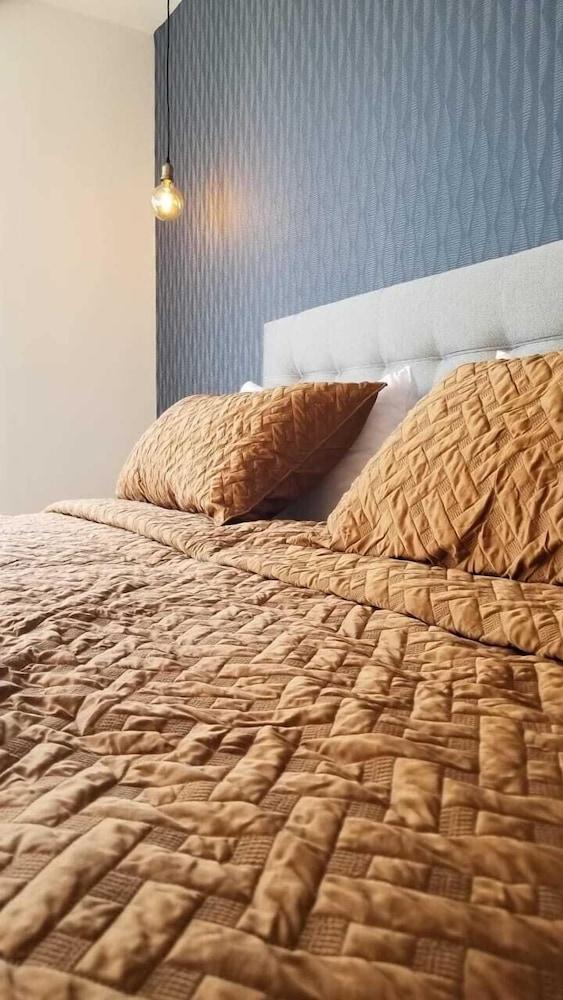 Luxury apartments Quito