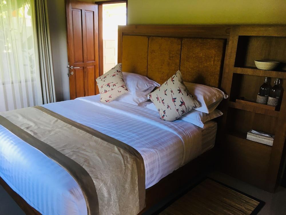 Puri Raya Villa Ubud