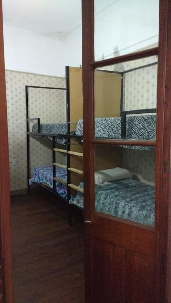 La Plata Hostel El Pampa