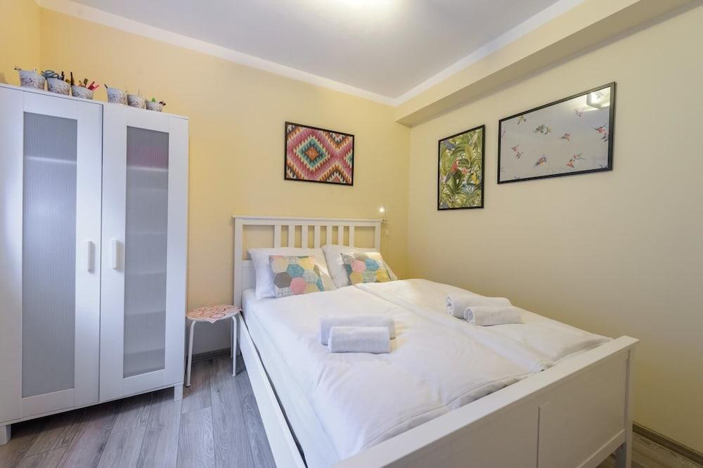 Apartament Kawowy - Apartamenty 5d