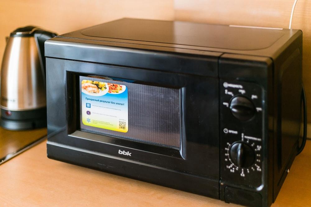 Apartment on B Polyanka 30