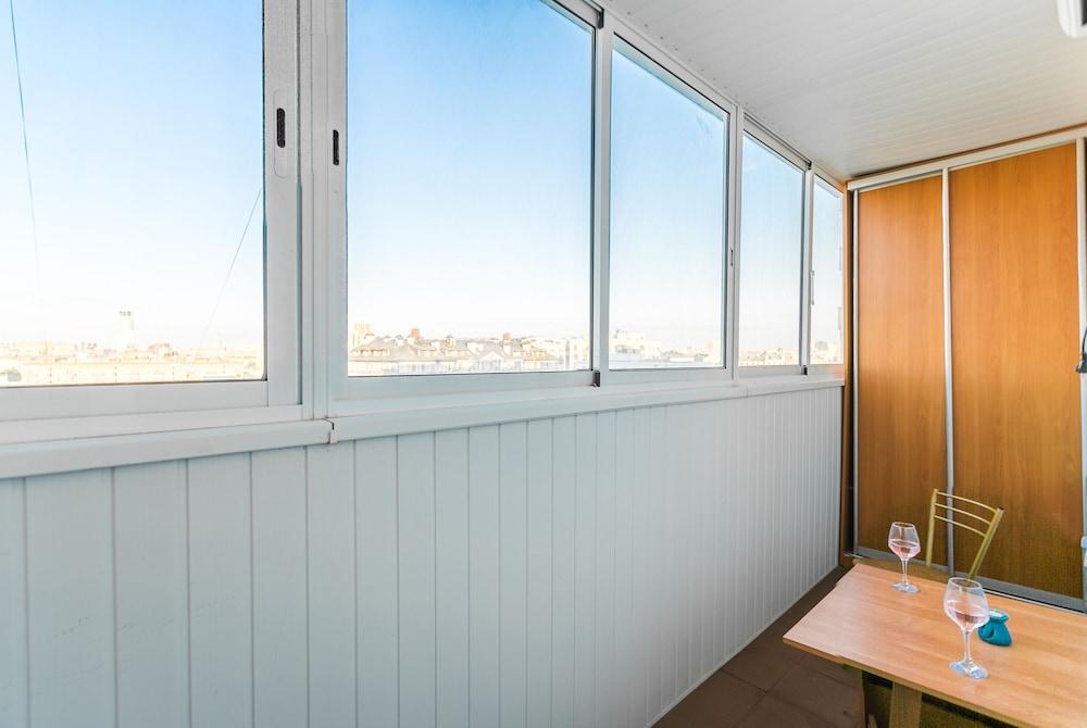 Apartment on B Polyanka 30