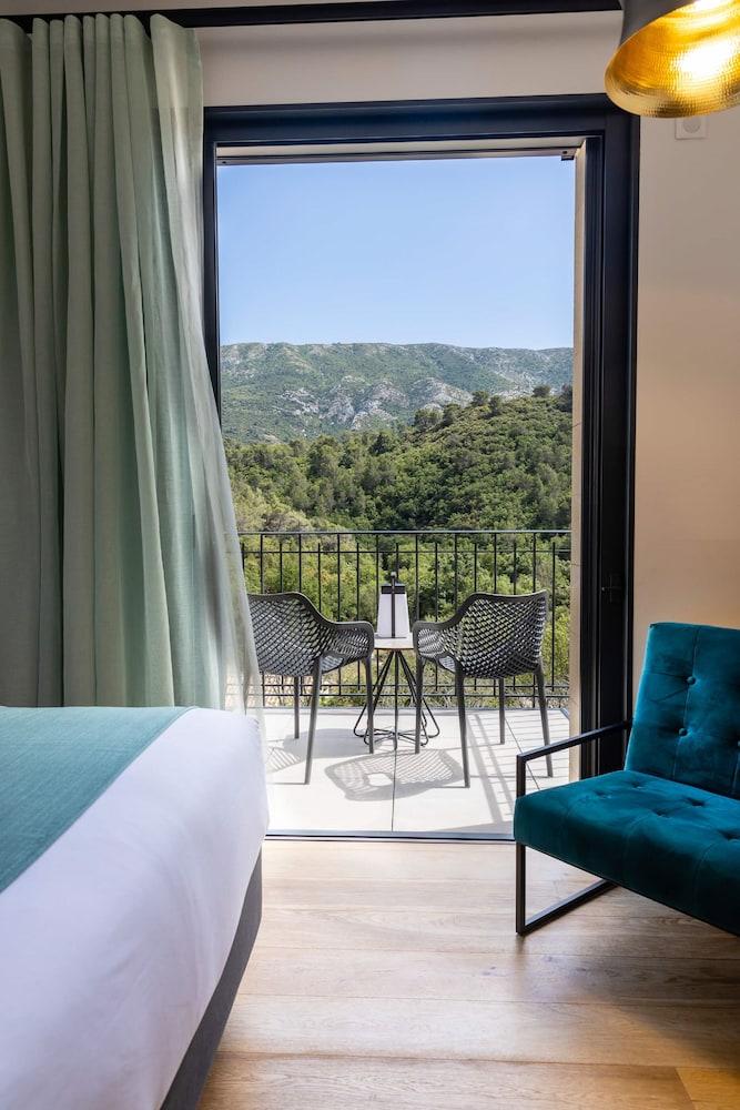 Hotel Sainte Victoire