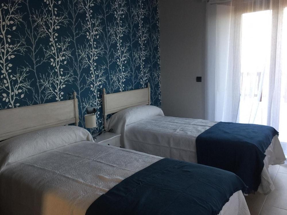 Casa Rural Costalisa