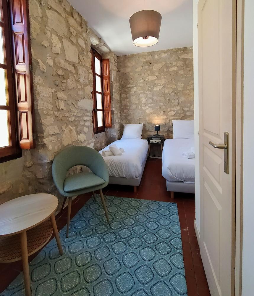 Abitarela - Maison d'Hôtes - B&B