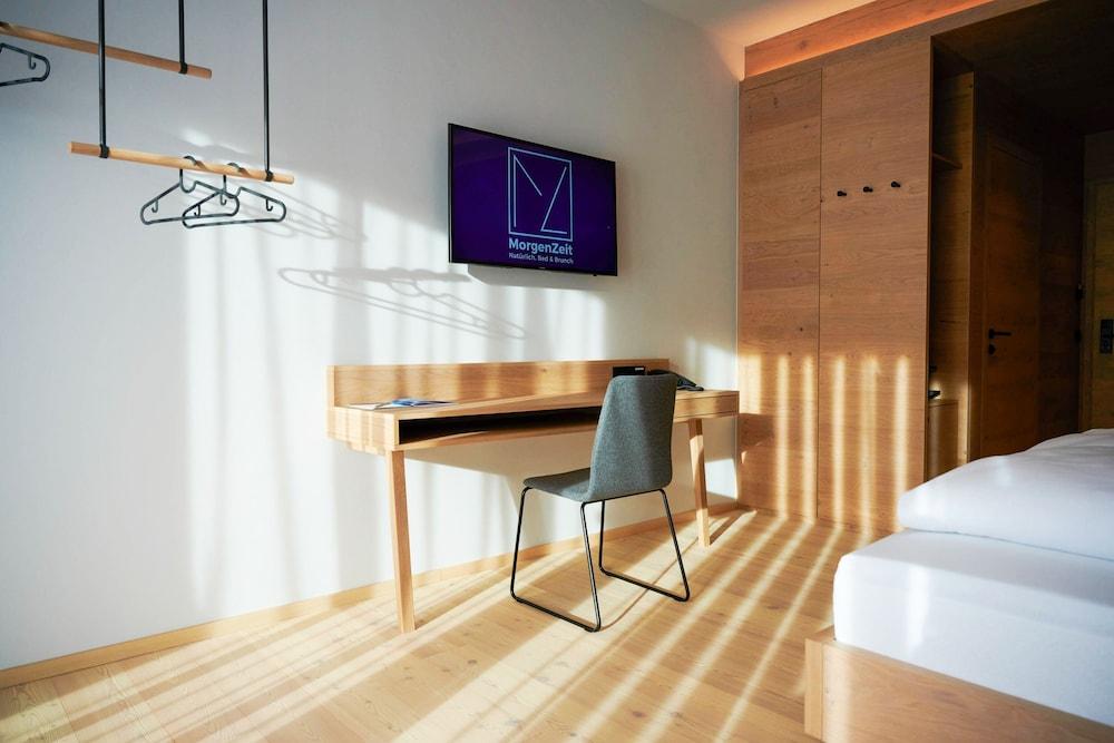 Hotel MorgenZeit - Natürlich