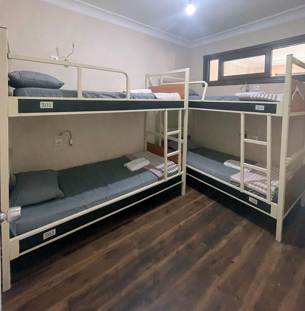 Taksim City ivy Hostel