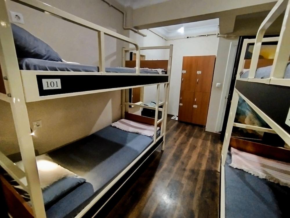 Taksim City ivy Hostel