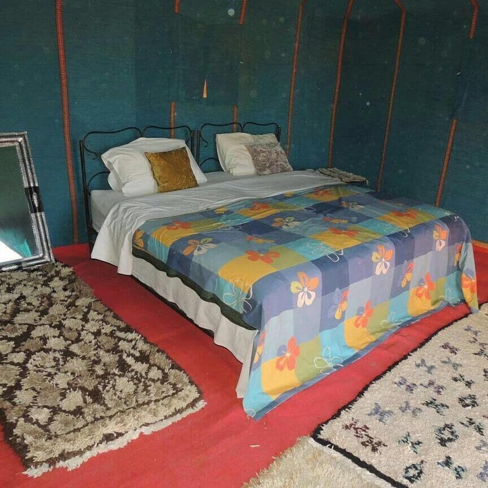 Bivouac Bader Monika Erg Chegaga