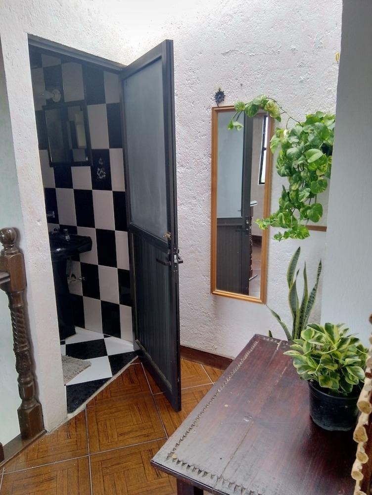 Casa Luna de Jade Tepoztlán