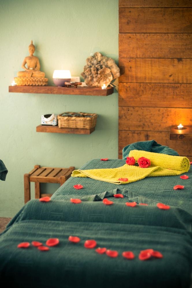 Casa Luna de Jade Tepoztlán