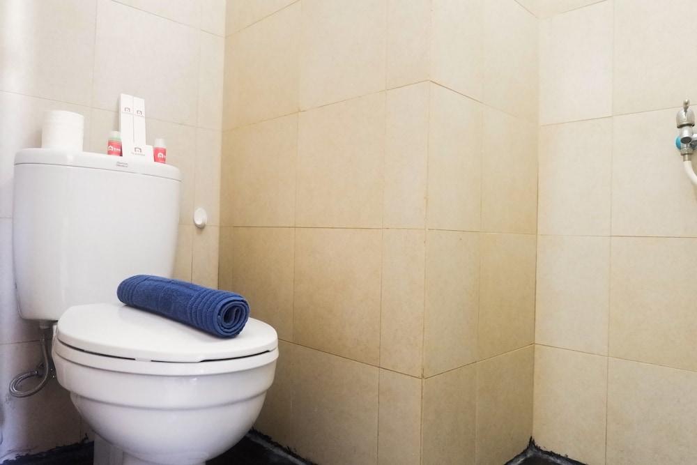 Comfy Studio Apartment at Menara Rungkut