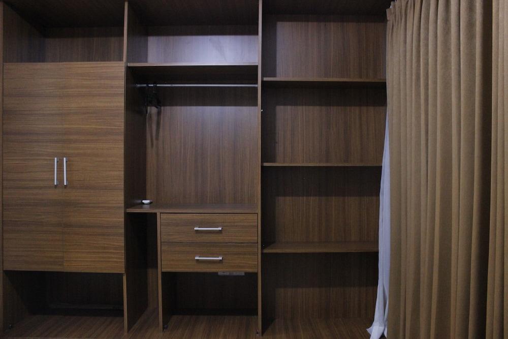 Simply Homey 1BR Gateway Pasteur Apartment near Exit Toll