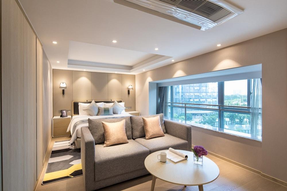 Citadines Keqiao Shaoxing
