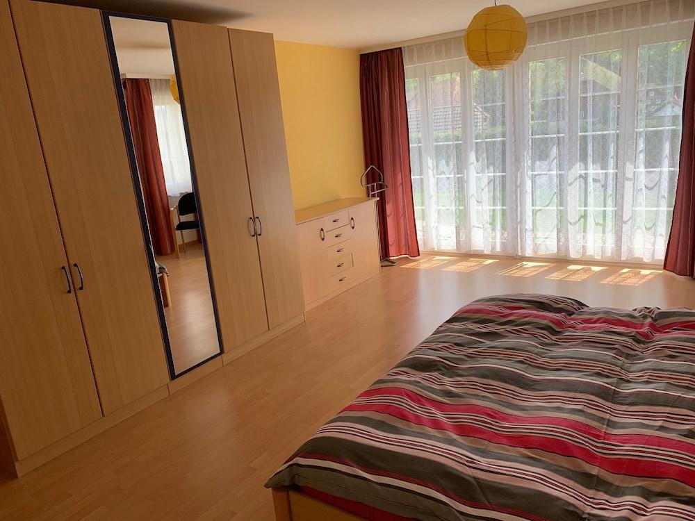 Pfaffnau Ferienwohnung