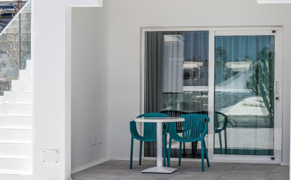 Guinate Club Apartamentos