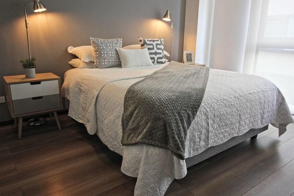 Area 97 Condos by Vesper