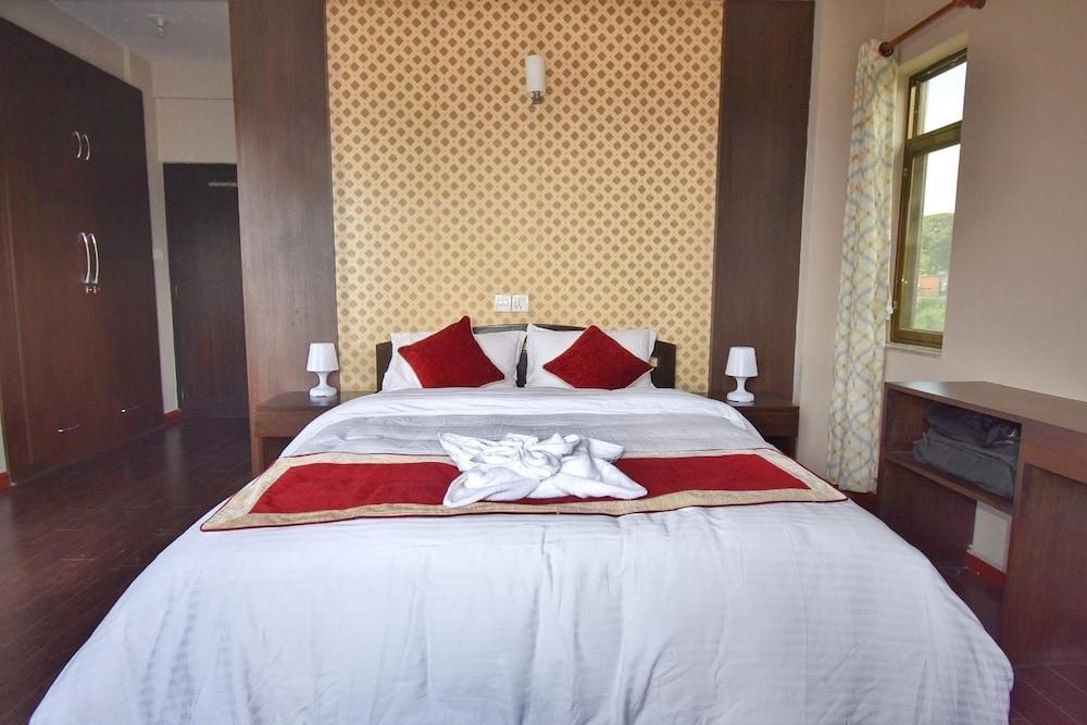 Feel Like Home Nepal