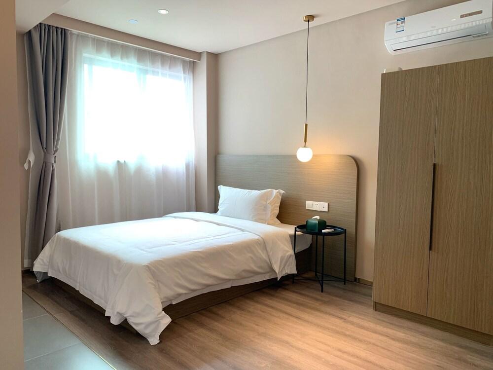 Xixi Shop Archipelago Apartment