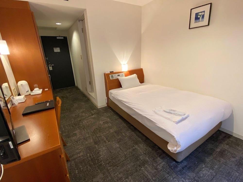 Blueport Hotel Kanda Kitakyushu Airport