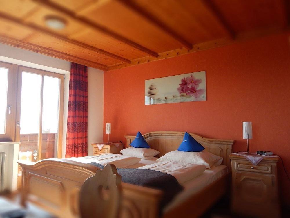 Berggasthof Hotel Weingarten