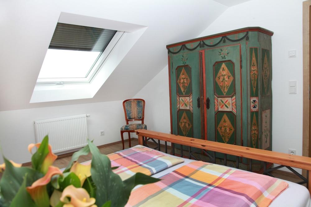 Ferienwohnung Stöckl