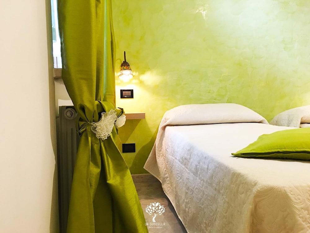 La Suscella Bed & Breakfast