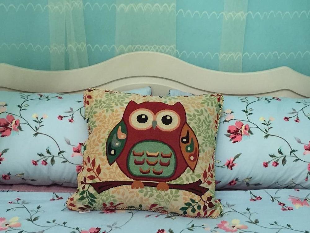 Summerle No 11 Hostel