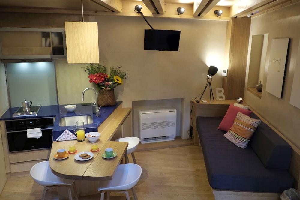 The Journey Design Home Chania