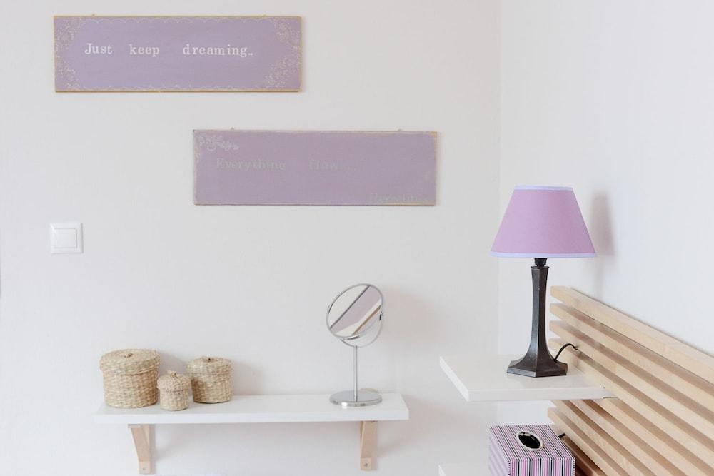 V&V Acropolis view apartment