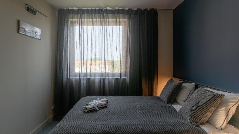 Apartment in Władysławowo