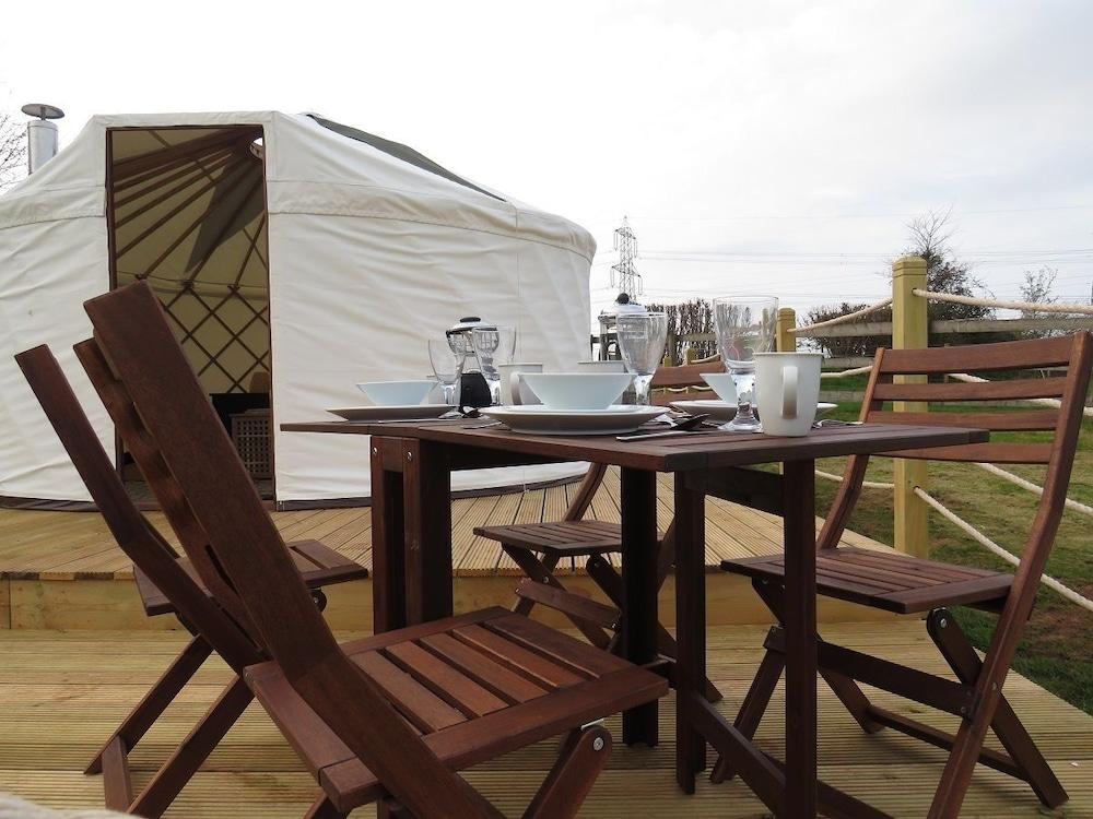 Greenacres Glamping