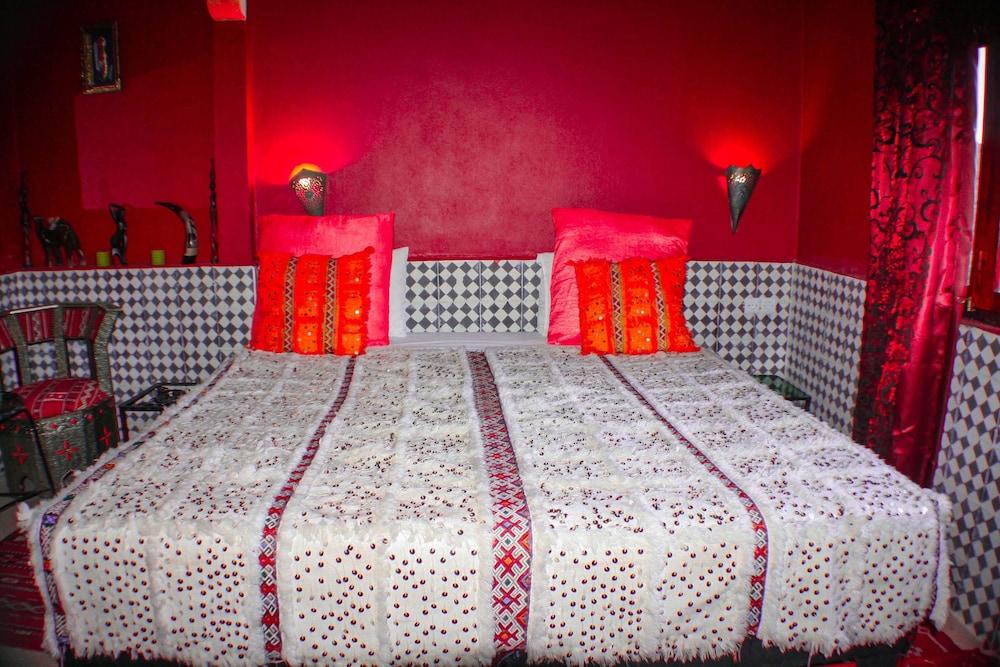 Dar Ayour Guest house