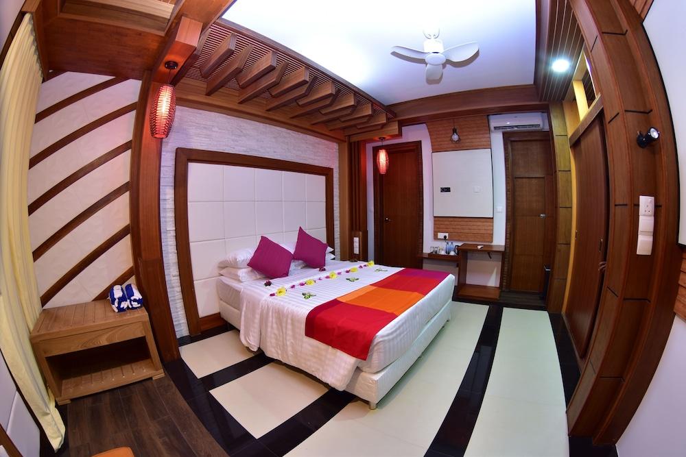 Millennium Island Residence