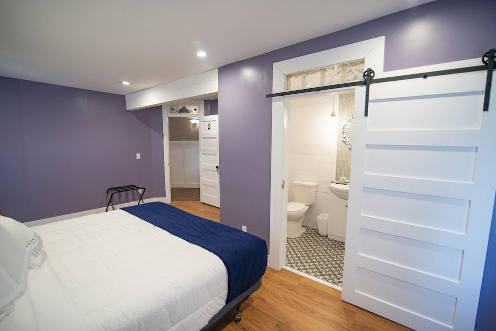 The Historic Hygge Hotel