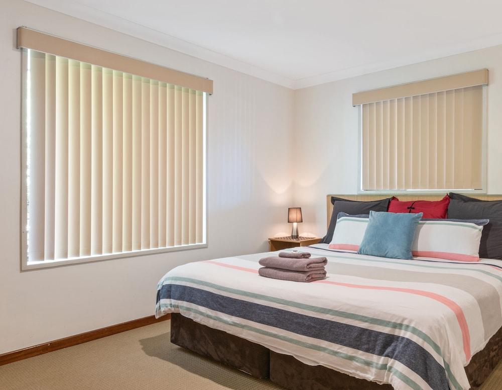 Mandurah Caravan & Tourist Park