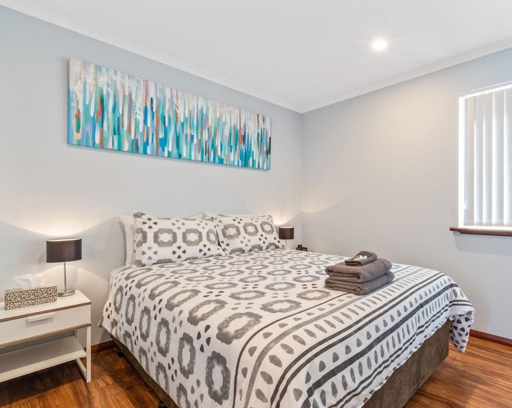 Mandurah Caravan & Tourist Park