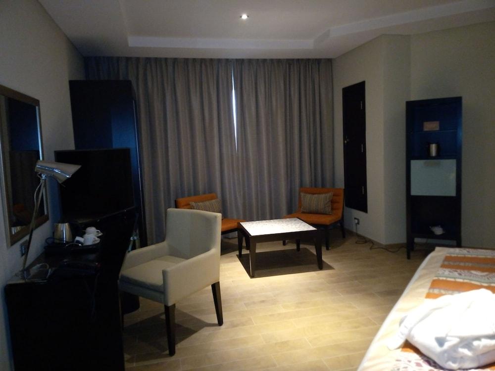 The Providence by Mantis