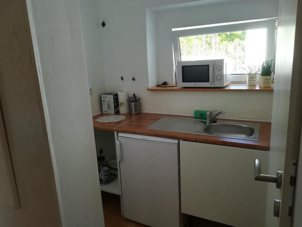 Kleinwohnung MK-SMART