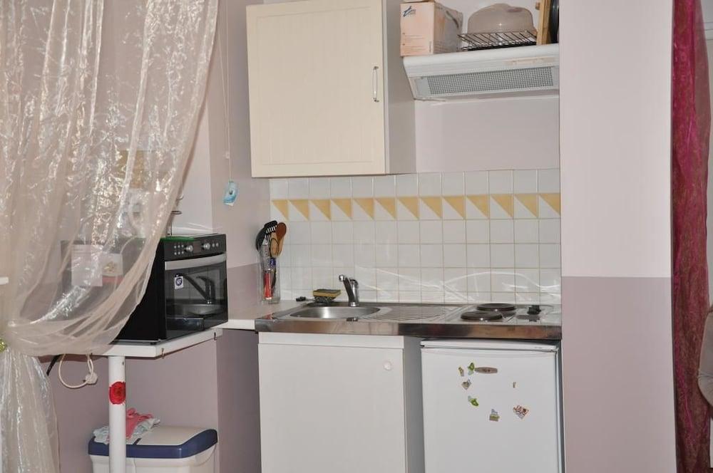 Résidences De Chartres