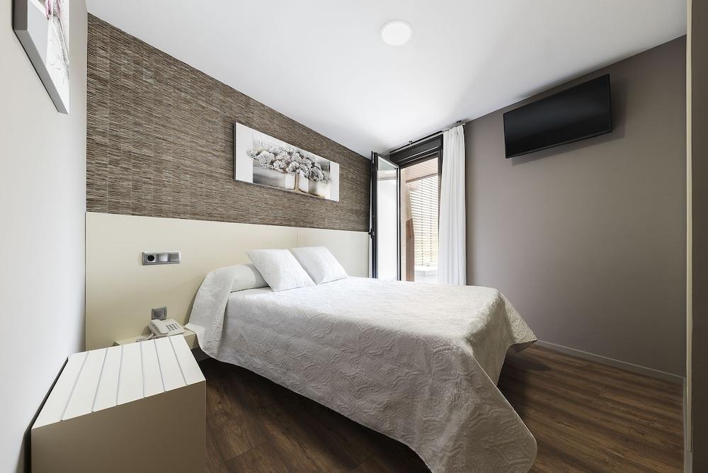 Hostal Residencia Victoria