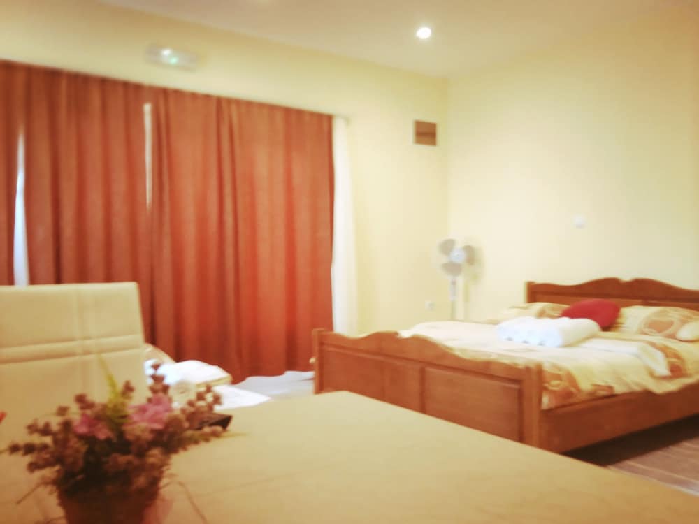 Guest House First Stop