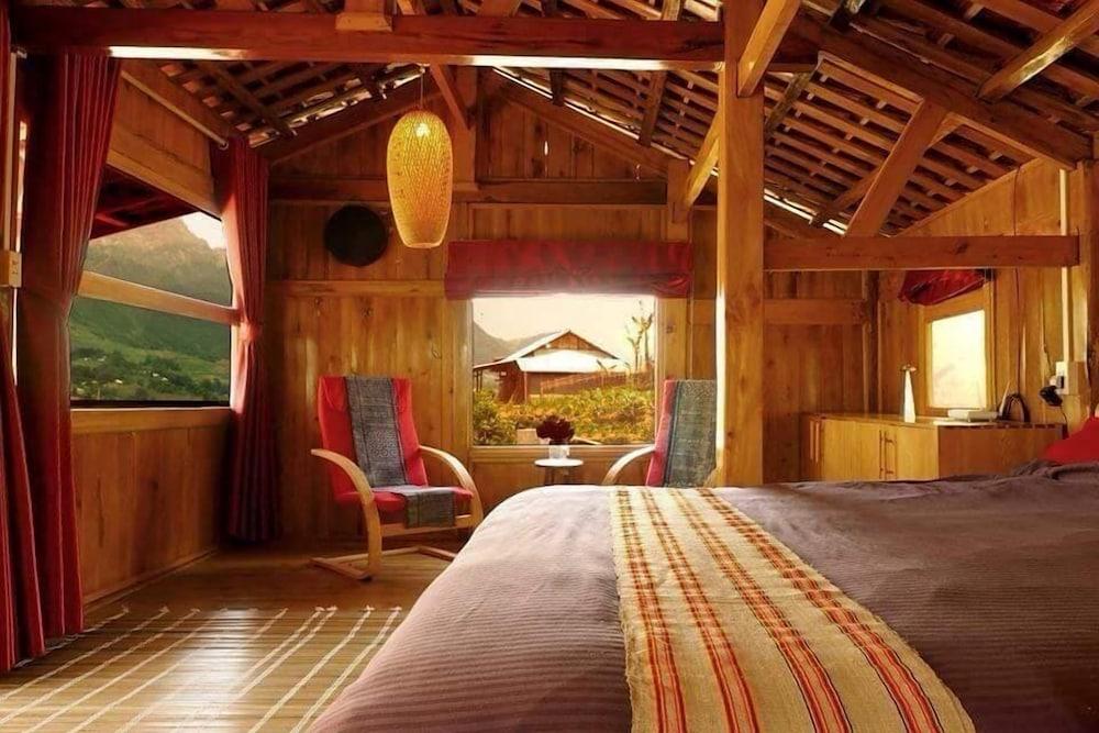 Lucky Daisy Buffalo House