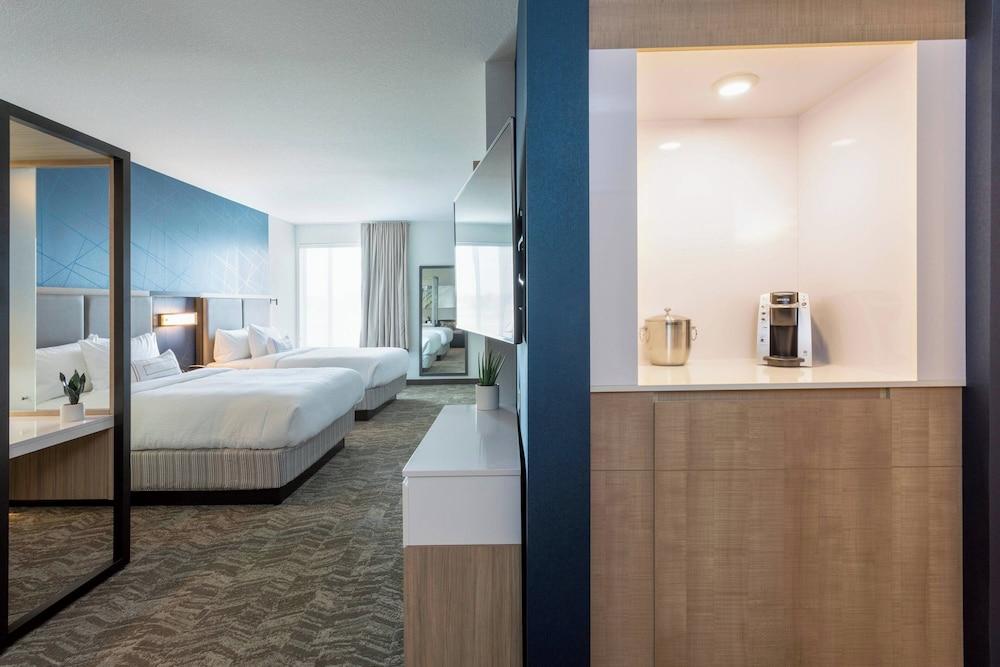 SpringHill Suites by Marriott Minneapolis Maple Grove/Arbor Lakes