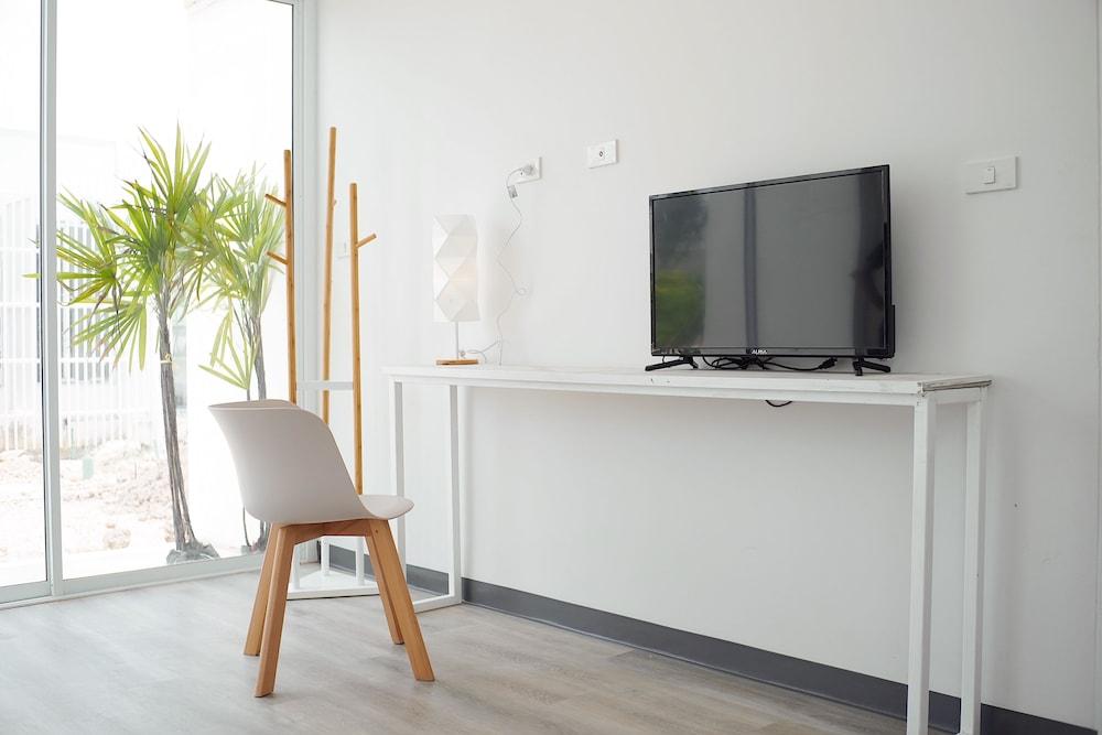 Meet Boutique Resort