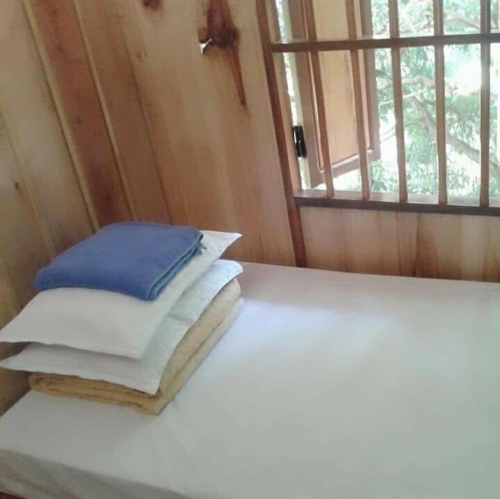 Tran Xuan Homestay - Hostel